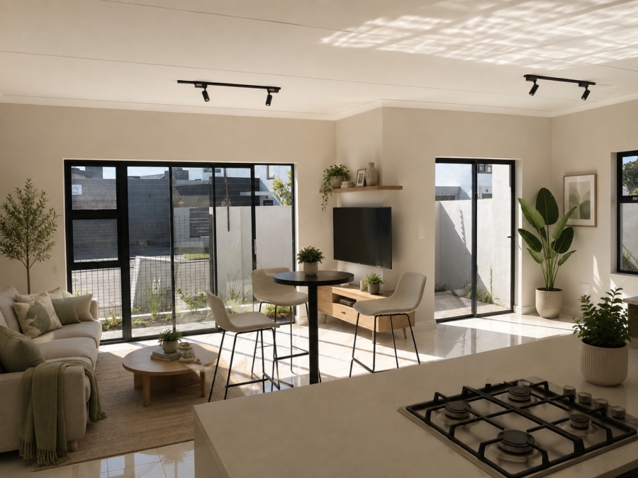 3 Bedroom Property for Sale in Sandown Western Cape